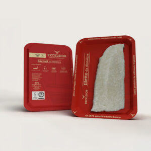 Baccalà da dissalare