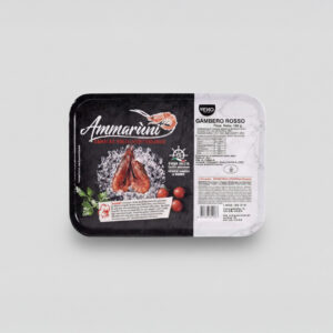 Gambero rosso