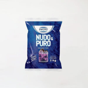 Ghiaccio alimentare cilindrico