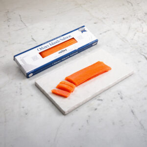 Lingotto di Salmone Orkney Islands