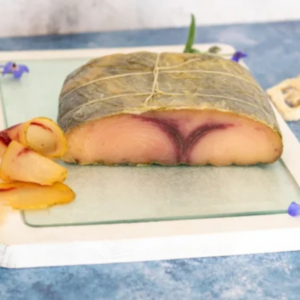 Spadino® lonza di pesce spada alle alghe