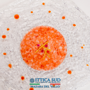 Carpacci di crostacei - Ittica Sud