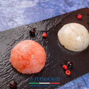 Dôme - cupole di crostacei del Mediterraneo