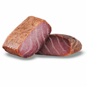 Pancetta di tonno rosso