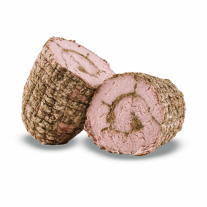 Porchetta di tonno rosso