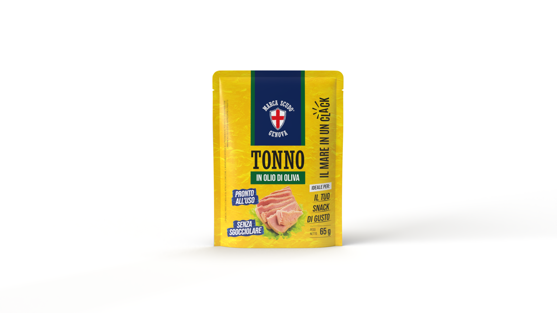 Tonno in Busta